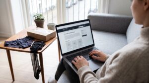 Vurdering af forskellige platforme til digitalt salg